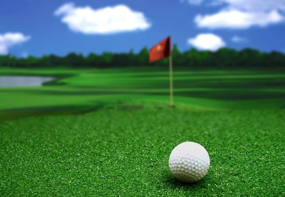 How to Create a Winning Golf Course by Installing Artificial Grass